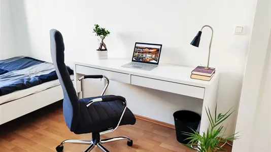 Rooms in Wien Neubau - photo 4