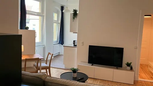 Apartments in Berlin Friedrichshain-Kreuzberg - photo 10