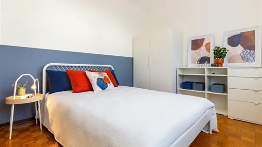 Rooms in Padua - photo 3