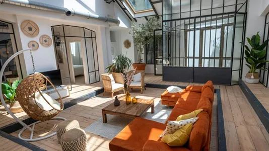 Rooms in Lyon - photo 7