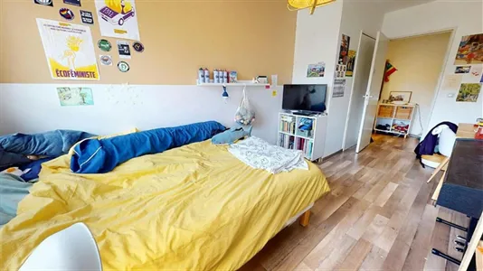 Rooms in Lyon - photo 3