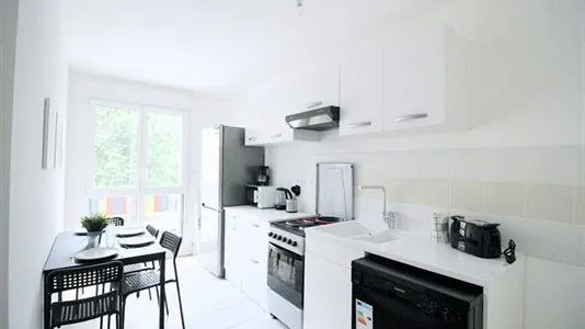 Rooms in Nanterre - photo 5