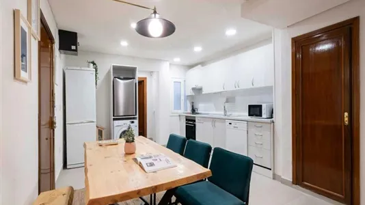 Rooms in Madrid Moncloa-Aravaca - photo 5