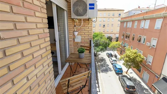 Rooms in Valencia Campanar - photo 8