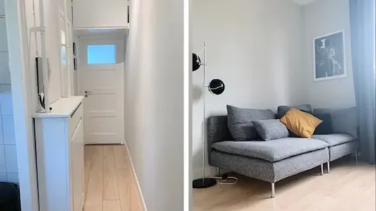 Apartments in Location is not specified - photo 5