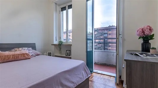 Rooms in Milano Zona 9 - Porta Garibaldi, Niguarda - photo 5