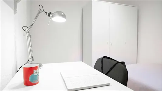 Apartments in Madrid Carabanchel - photo 7