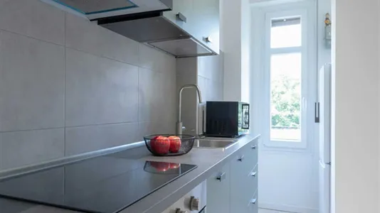 Rooms in Milano Zona 8 - Fiera, Gallaratese, Quarto Oggiaro - photo 5