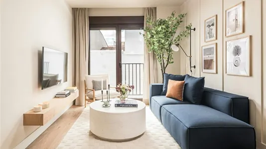 Apartments in Madrid Centro - photo 4
