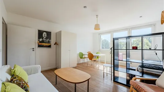 Apartments in Berlin Neukölln - photo 6