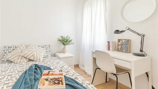 Apartments in Madrid Tetuán - photo 3