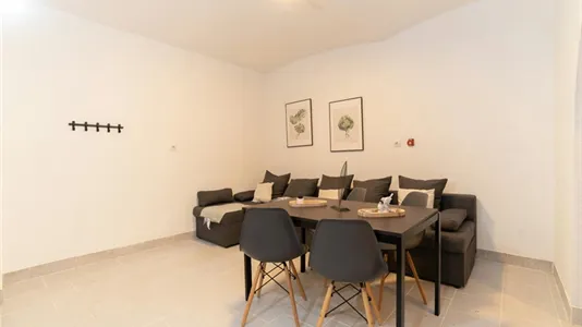 Apartments in Budapest Erzsébetváros - photo 4