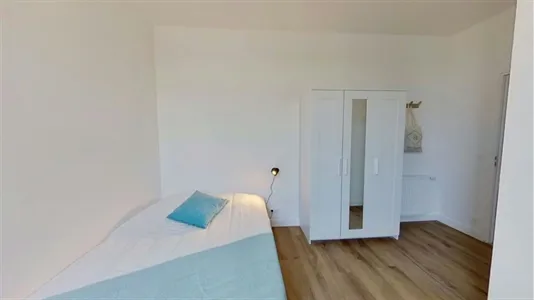Rooms in Nanterre - photo 2