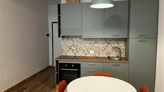 Apartments in Bologna - photo 7