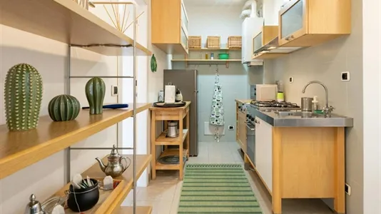 Apartments in Florence - photo 5