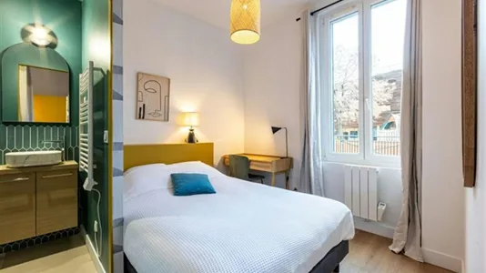 Rooms in Nanterre - photo 6