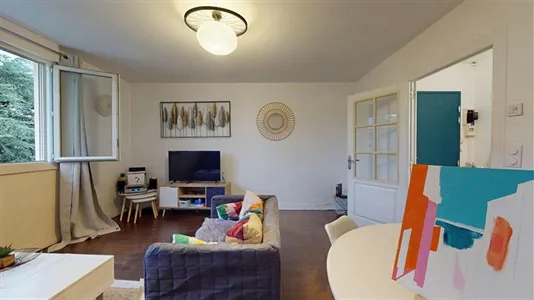 Rooms in Nantes - photo 6