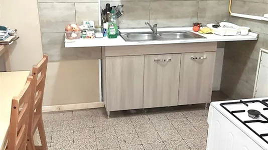 Rooms in Roma Municipio II – Parioli/Nomentano - photo 8