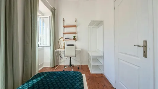 Rooms in Location is not specified - photo 5