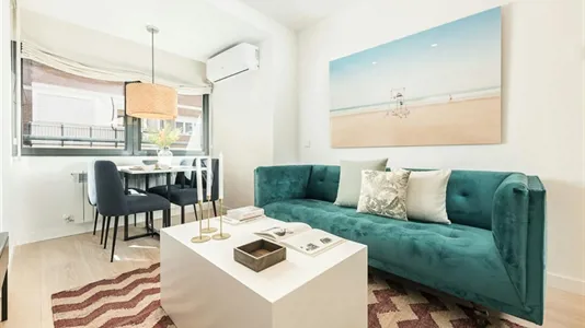 Apartments in Madrid Tetuán - photo 2