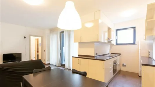 Apartments in Milano Zona 8 - Fiera, Gallaratese, Quarto Oggiaro - photo 9