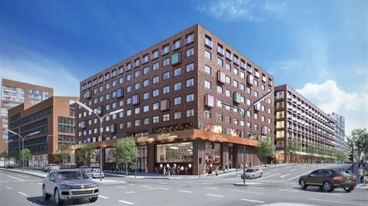 Apartments in Hamburg Mitte - photo 9