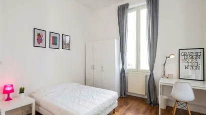 Room for rent in Lyon, Auvergne-Rhône-Alpes