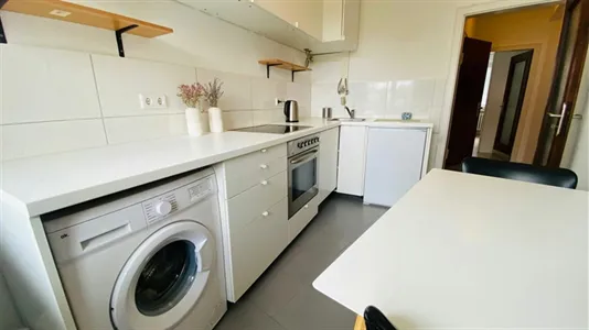 Apartments in Münster - photo 9