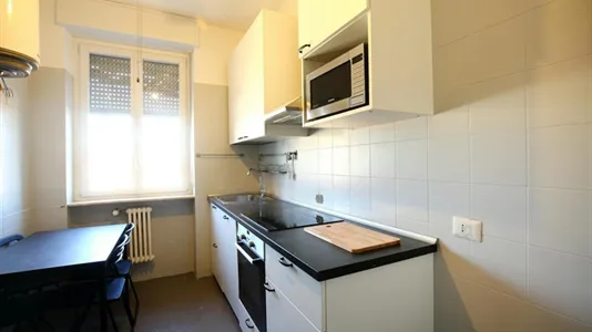 Rooms in Milano Zona 9 - Porta Garibaldi, Niguarda - photo 8