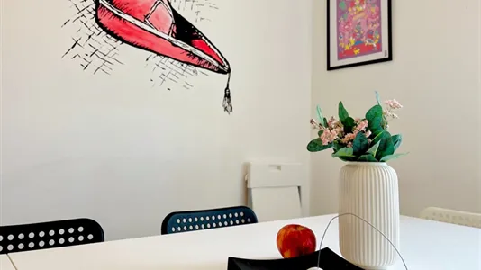 Rooms in Padua - photo 7