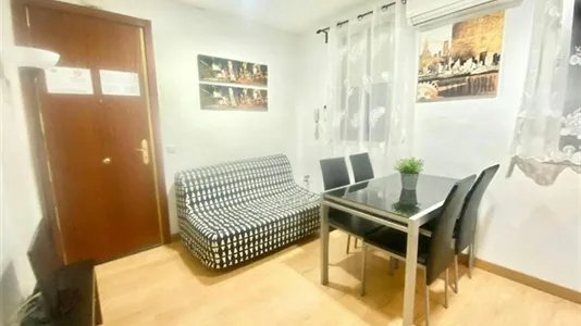 Apartments in Madrid Arganzuela - photo 7