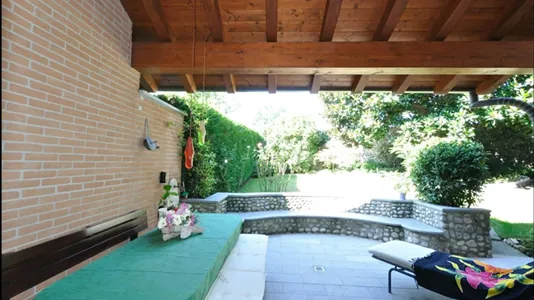 Rooms in Carate Brianza - photo 8