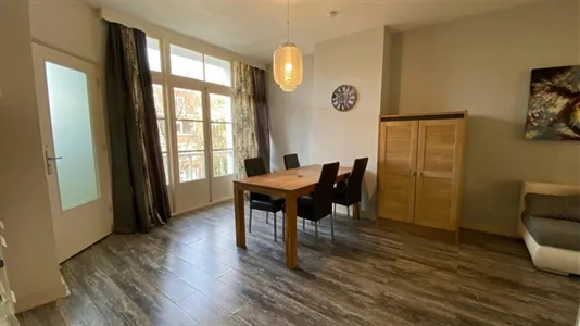 Apartments in Rotterdam Delfshaven - photo 3