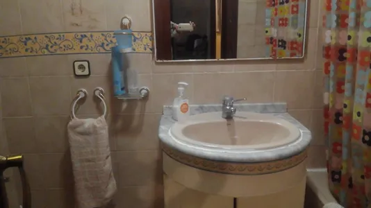 Rooms in Murcia - photo 10