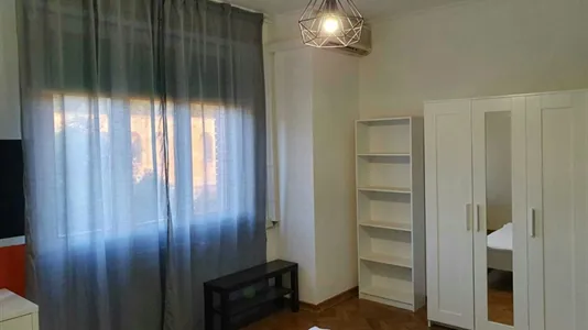 Rooms in Pisa - photo 4