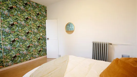 Rooms in Barcelona Eixample - photo 5