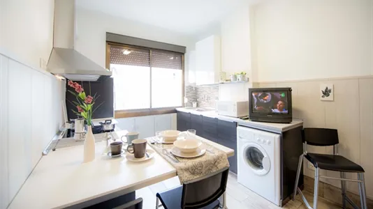 Rooms in Bilbao - photo 10