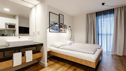 Apartment for rent in Mannheim, Baden-Württemberg