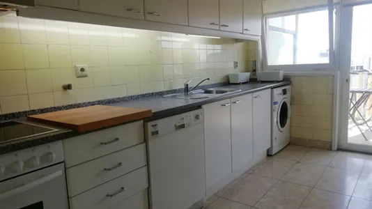 Apartments in Location is not specified - photo 5