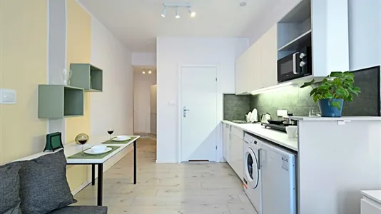 Apartments in Łódź - photo 6