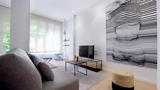 Rooms in Valencia L'Eixample - photo 5