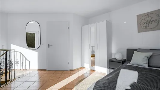 Rooms in Munich Hadern - photo 8