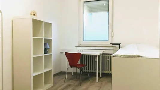 Rooms in Dortmund - photo 4