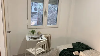 Room for rent in Fuenlabrada, Comunidad de Madrid