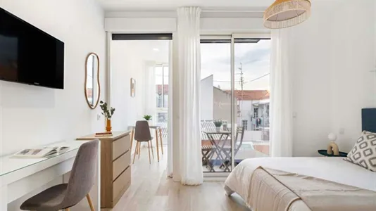 Rooms in Madrid Fuencarral-El Pardo - photo 6