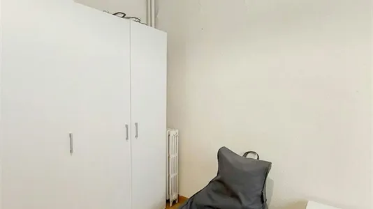 Rooms in Madrid Chamberí - photo 5