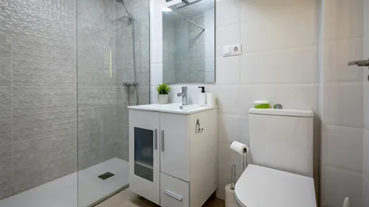 Rooms in Valencia Poblats Marítims - photo 6