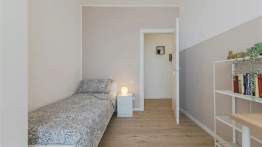 Rooms in Padua - photo 4
