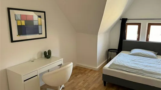 Apartments in Dusseldorf - photo 6