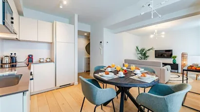 Apartment for rent in Brussels Schaarbeek, Brussels